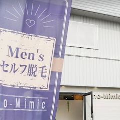 no-Mimic　伊勢崎店